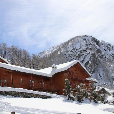 Residence Felik Gressoney-la-Trinité Exteriör bild